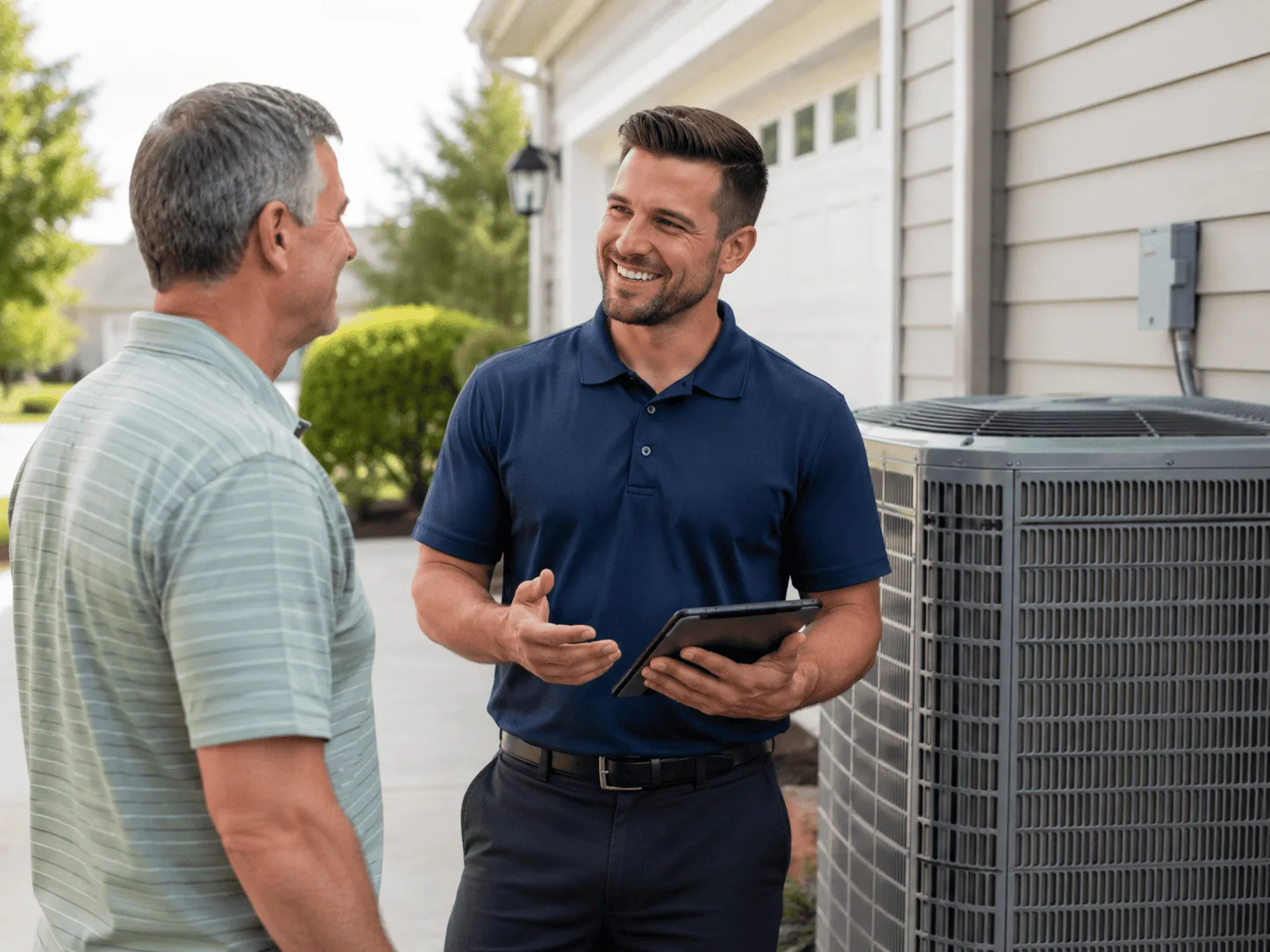 Heat Pump Installation Ledyard, IA FAQs